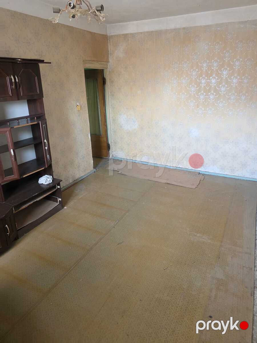 Satılır 4 otaqlı köhnə tikili 100 m² — Mənzil, Bakı (6)