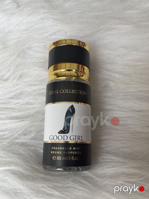 Bədən spreyi Ideal Collection Good Girl, 88 ml — Bakı