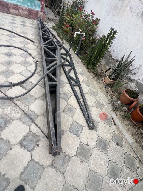 Ferma üçün dəmir məmulatlar — Bakı