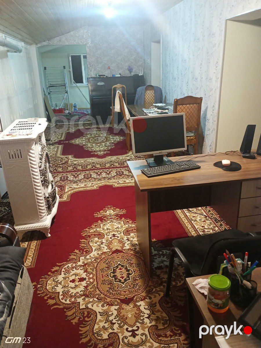 İcarəyə verilir 3 otaqlı həyət evi/bağ evi 109 m² — Ev, villa, Bakı (4)