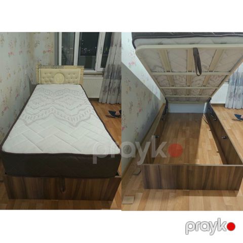 Yenidir Versace ideal veziyetde carpayi 15 gundur alinib islenmeyib — Digah