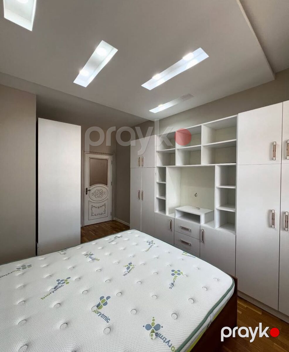 Satılır 3 otaqlı köhnə tikili 80 m² — Mənzil, Bakı (7)