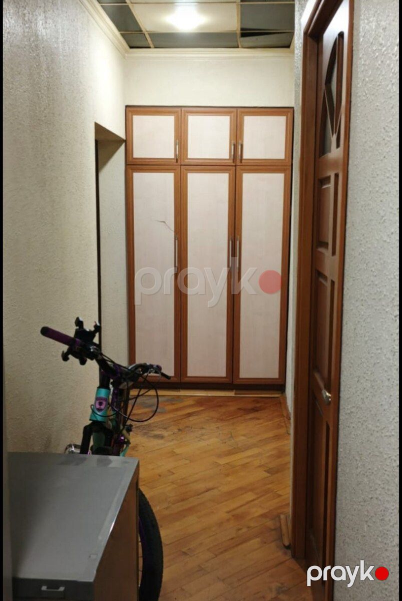 4-otaqlı mənzil, Sumqayıt ş., 90 m² — Mənzil, Bakı (12)
