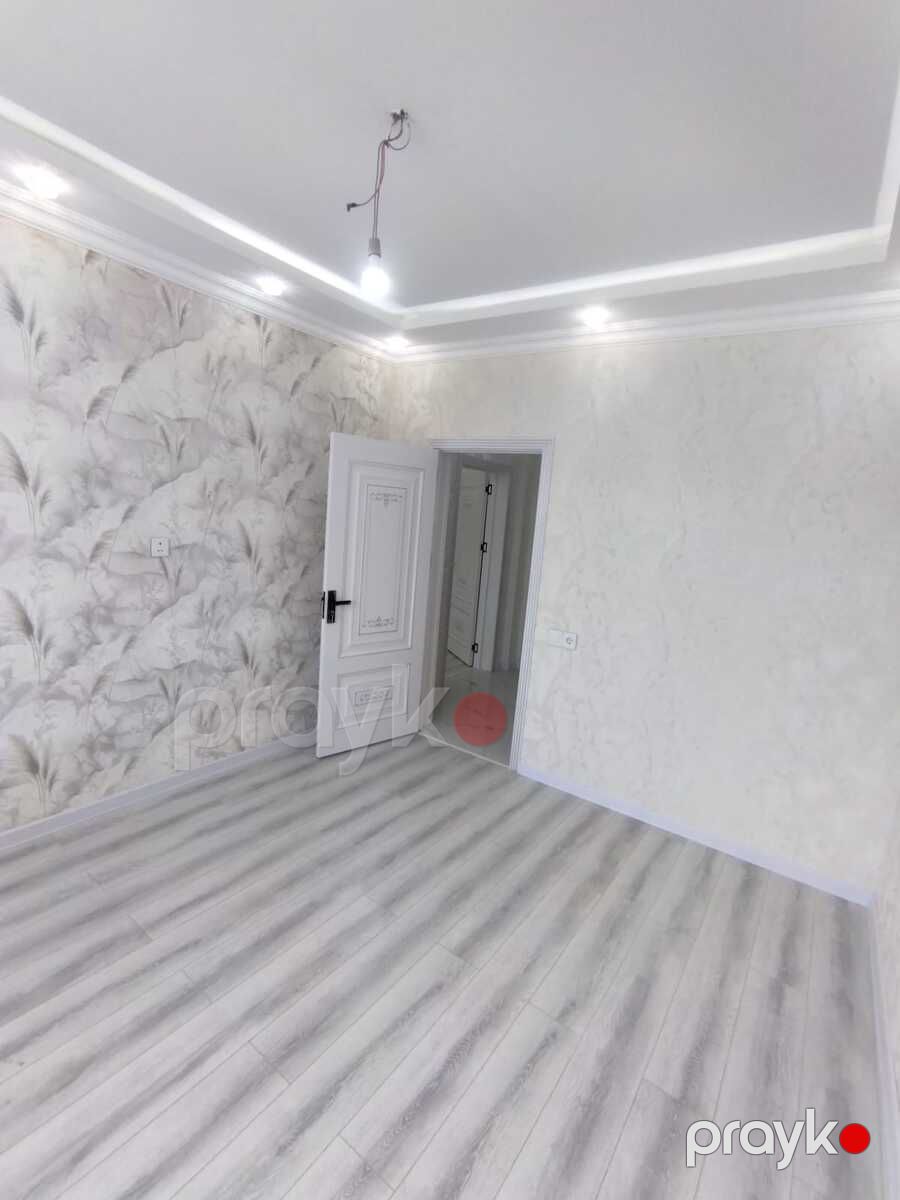 Satılır 2 otaqlı yeni tikili 44 m² — Mənzil, Bakı (9)