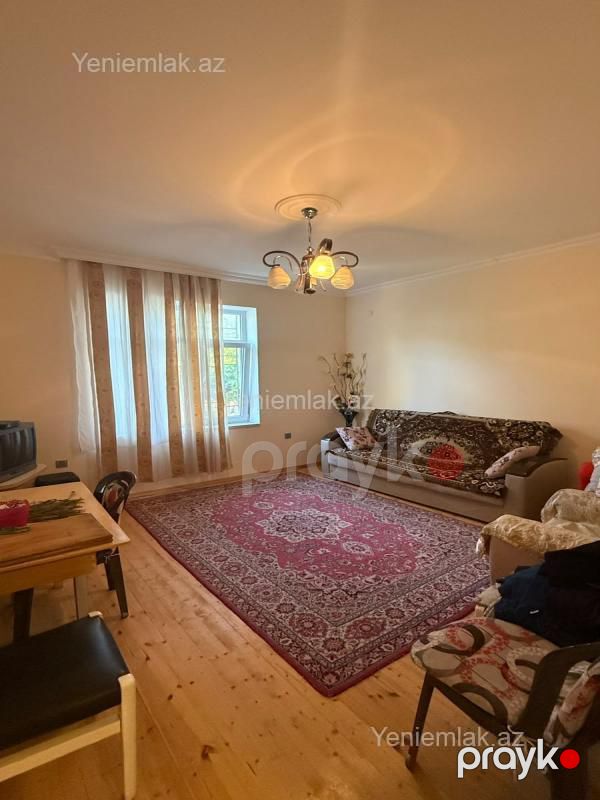 Satılır 4 otaqlı Həyət evi / Villa, 134 m², Qurd dərəsi — Ev, villa, Sumqayıt (10)