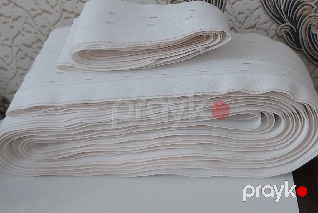 Pərdə üçün kəmər — Tekstil, Bakı (2)
