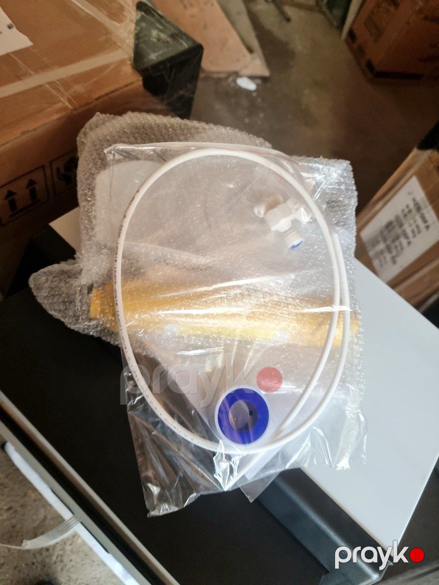 Buz aparatı "HZB" 60 Kg — Biznes və avadanlıq, Bakı (12)