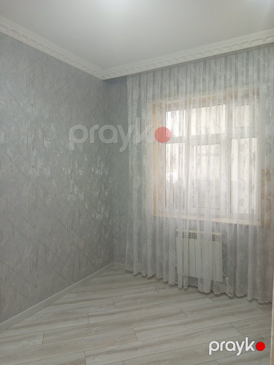 Satılır 3 otaqlı həyət evi/bağ evi 110 m² — Ev, villa, Bakı (11)