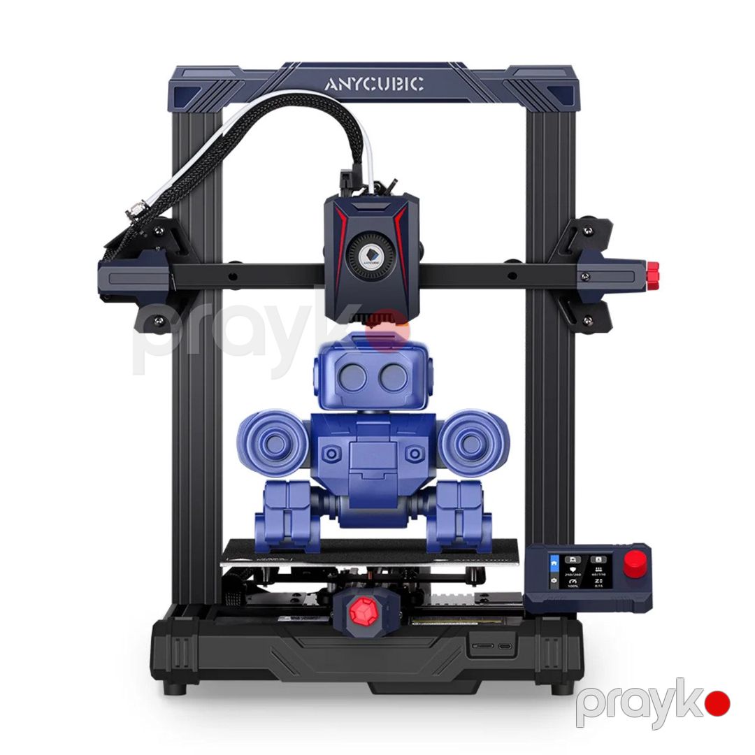 Anycubic Kobra 2 NEO — Ofis texnikası və istehlak malları, Bakı (3)