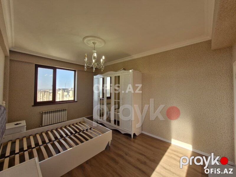 Yeni tikili Satılır Suraxanı r., Yeni Günəşli q., 3 otaq, 136 m² — Mənzil, Bakı (3)