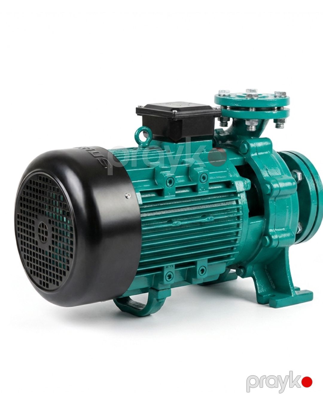 Səthi nasos Shimge 7.5kW SGT40-200/7.5 — Mallar, Bakı (2)