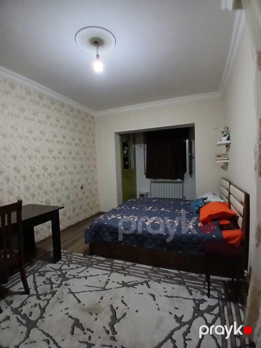 Satılır 1 otaqlı köhnə tikili 45 m² — Mənzil, Xırdalan (3)