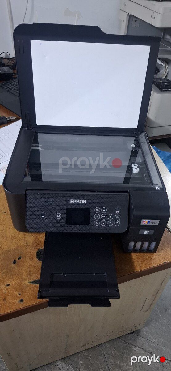Epson L3260 — Ofis texnikası və istehlak malları, Bakı (2)