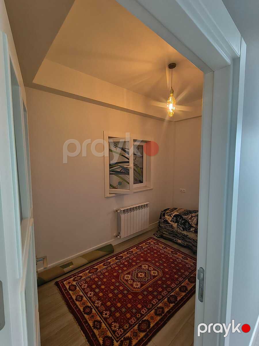 Satılır 3 otaqlı yeni tikili 110 m² — Mənzil, Bakı (6)