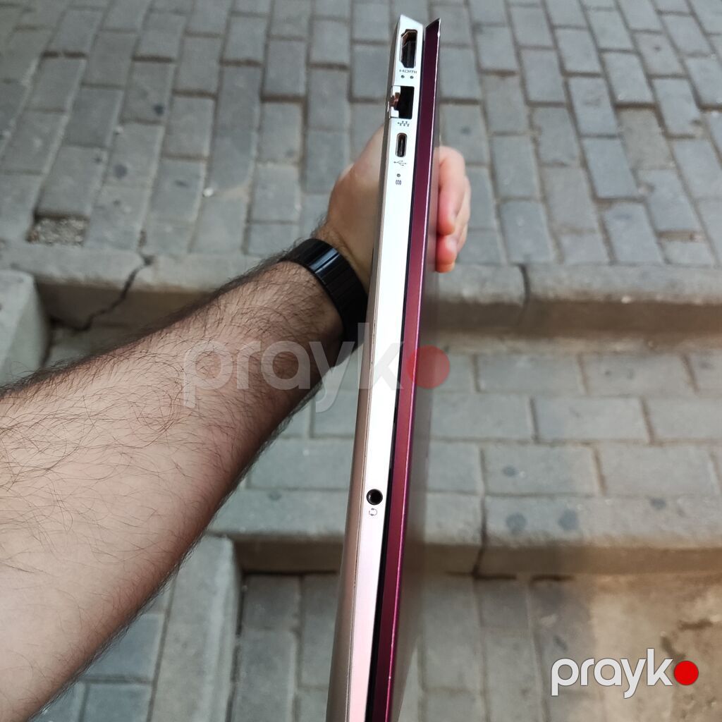 Gözəl və güclü Core i5-8 nəsil/SSD 480/Ram 8gb Salam əziz dostlar — Digər notbuklar, Bakı (9)