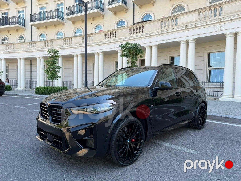 BMW X5, 3.0 L, 2023 il, 78 000 km — Avtomobillər, Bakı (2)