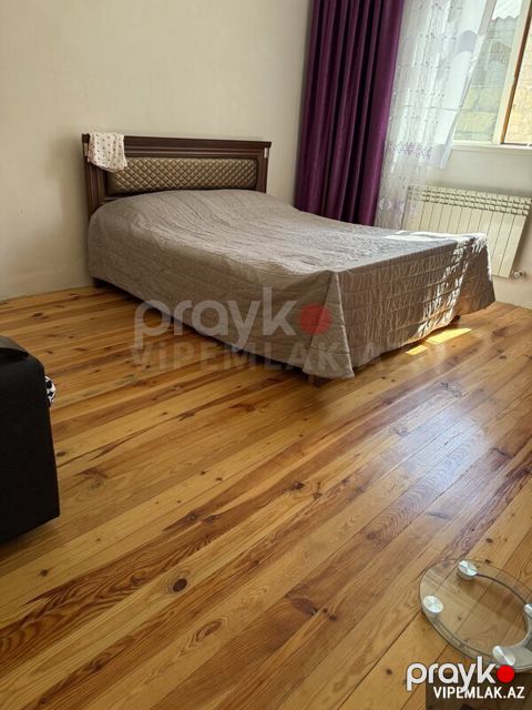 Xəzər rayonunda 4 otaqlı Həyət evi Satılır, 400 m² — Bakı