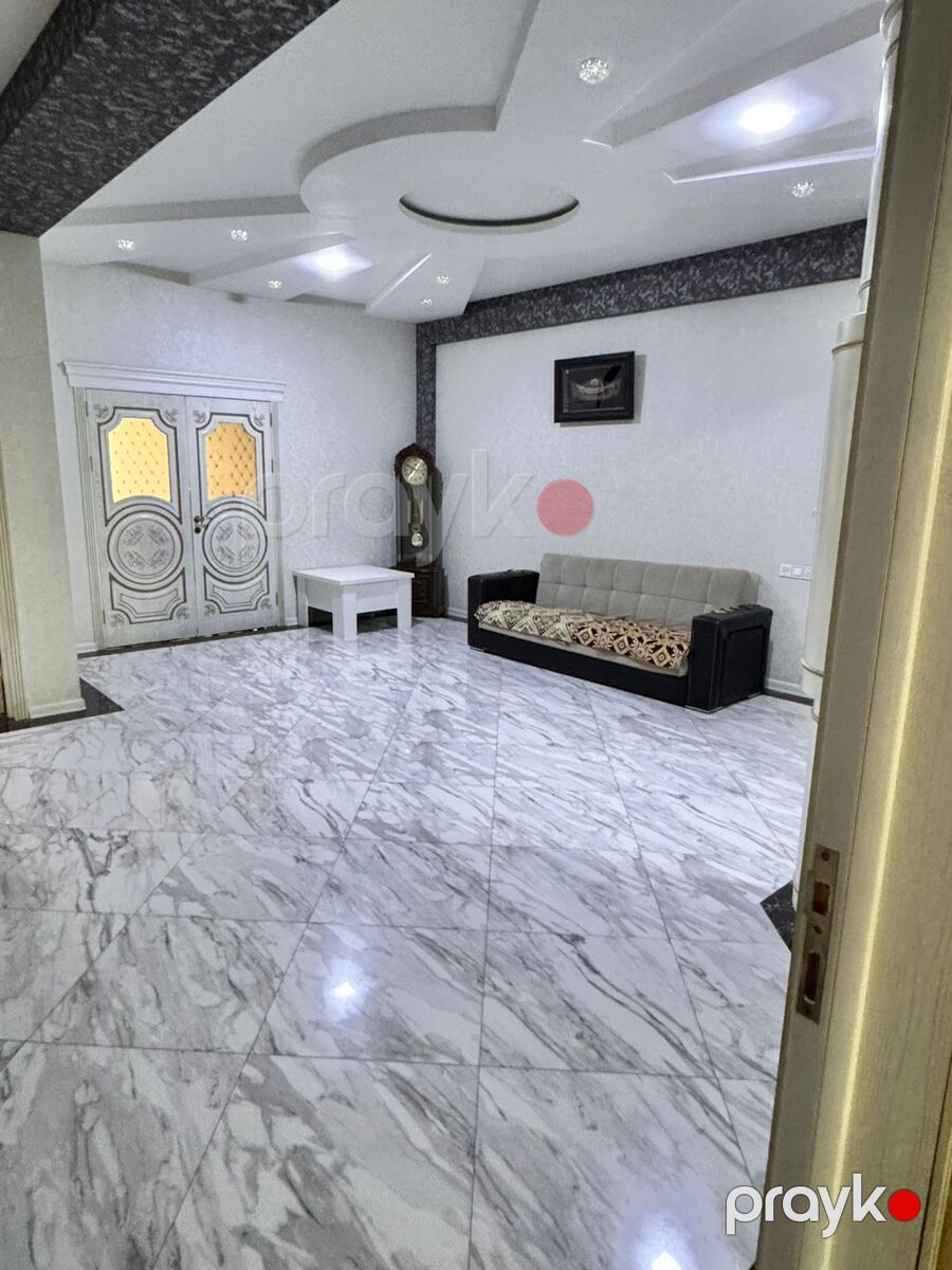 4-otaqlı yeni tikili, Sumqayıt ş., 156 m² — Mənzil, Sumqayıt (3)