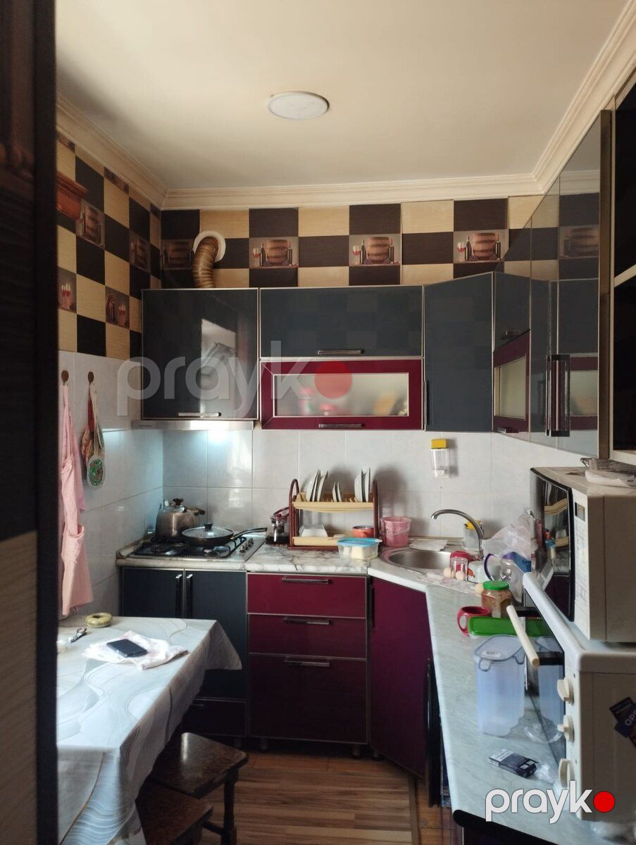 Həyət evi, Hövsan qəs — Ev, villa, Bakı (5)
