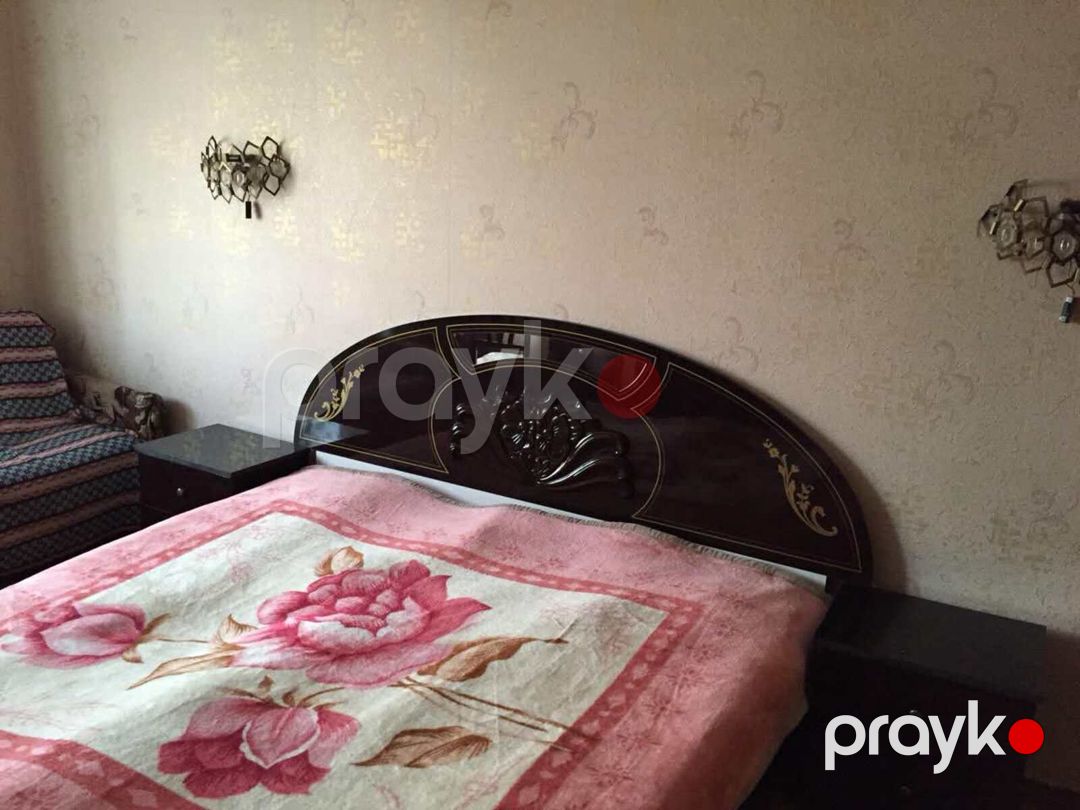 İcarəyə verilir 3 otaqlı köhnə tikili 69 m² — Mənzil, Bakı (9)
