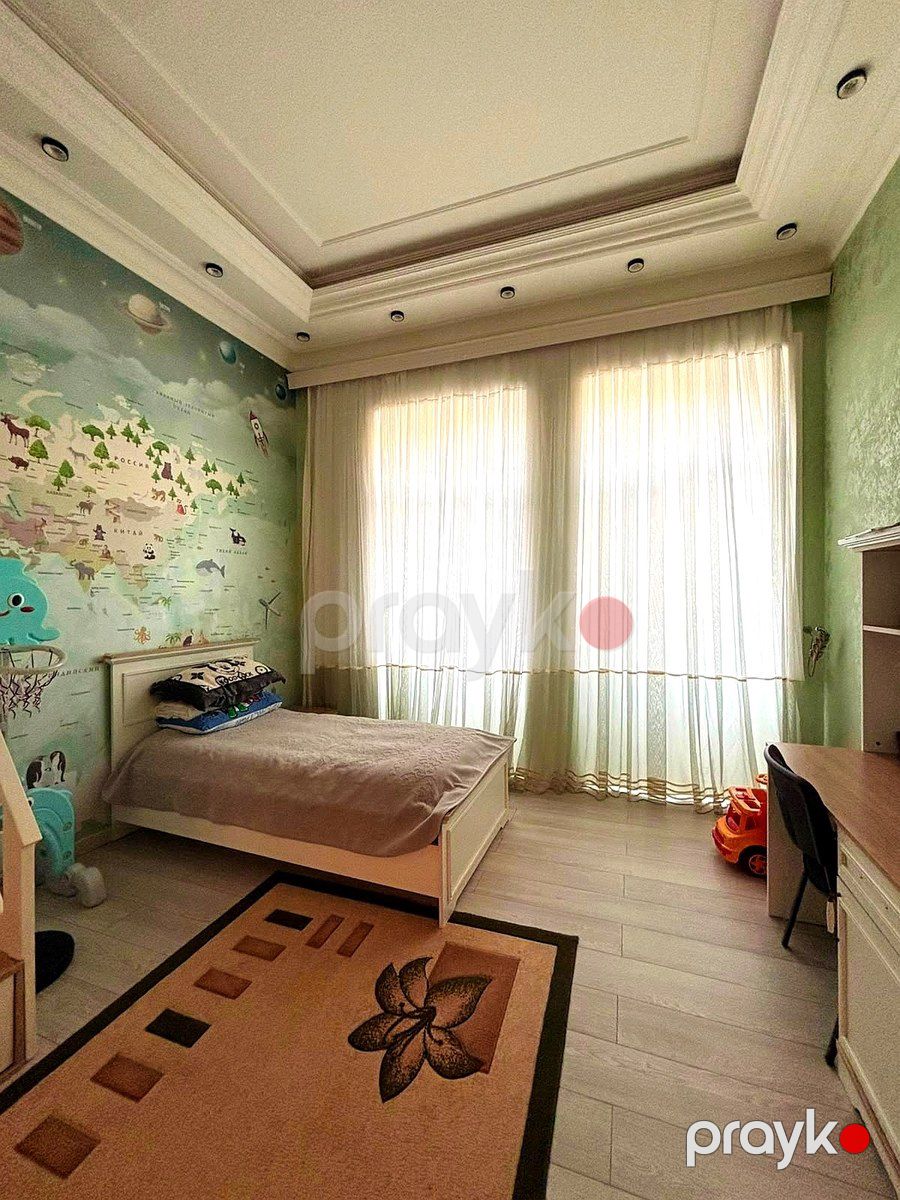 Satılır 3 otaqlı köhnə tikili 120 m² — Mənzil, Bakı (11)