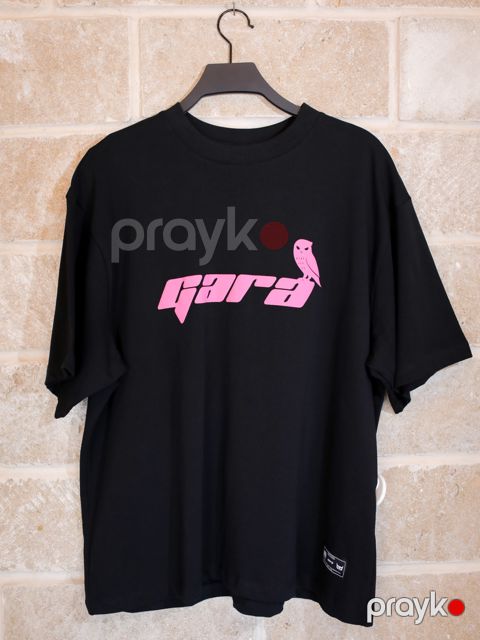 Kişilər üçün futbolka GR00008, qara, pambıq, ölçü M — Bakı