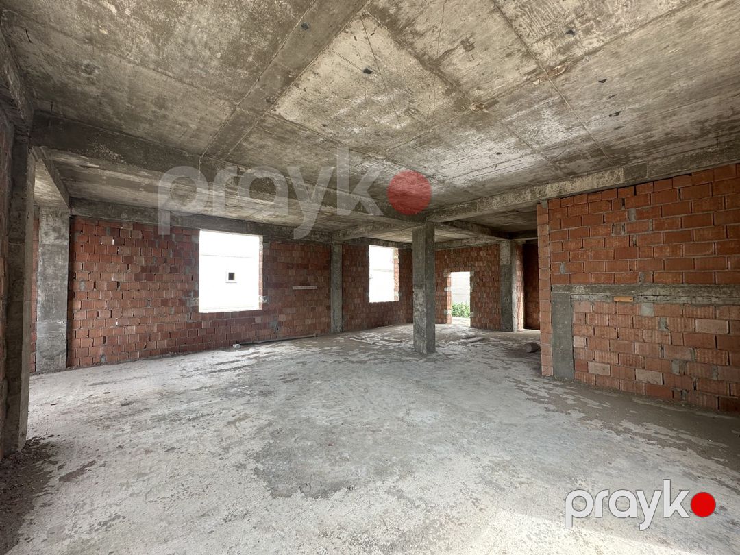 Satılır 3 otaqlı yeni tikili 115 m² — Mənzil, Bakı (7)