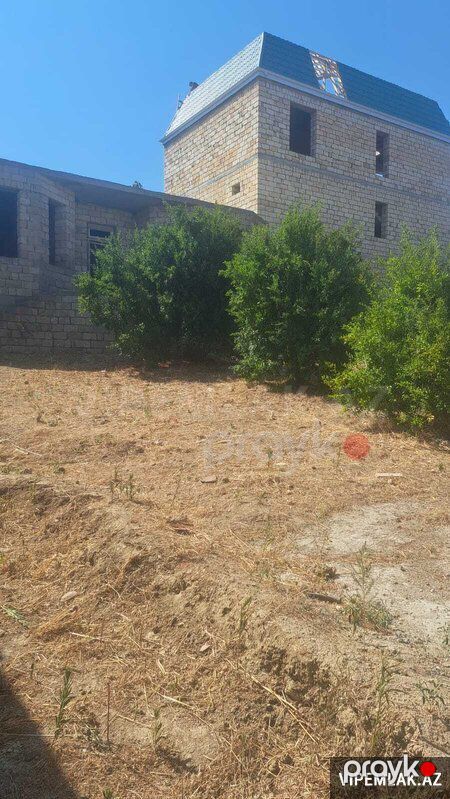 Səbail rayonunda Torpaq Satılır, 4 sot — Torpaq, Bakı (3)