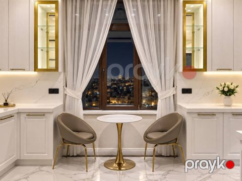 Satılır 3 otaqlı yeni tikili 105 m²