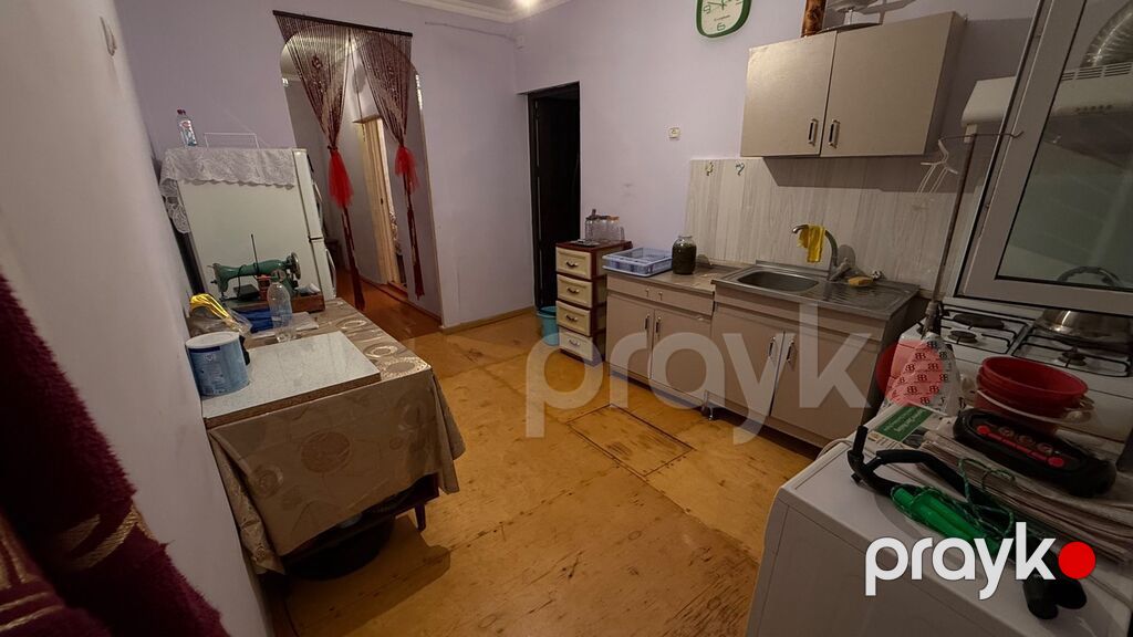 Bakı, 2 otaqlı, Köhnə tikili, 70 kv. m — Mənzil, Bakı (2)