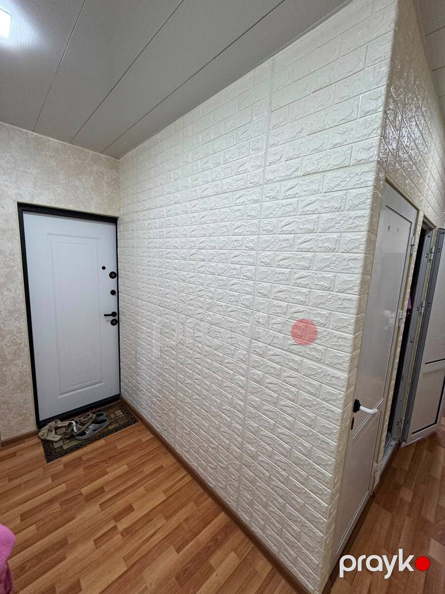 Satılır 2 otaqlı köhnə tikili 60 m² — Mənzil, Bakı (8)