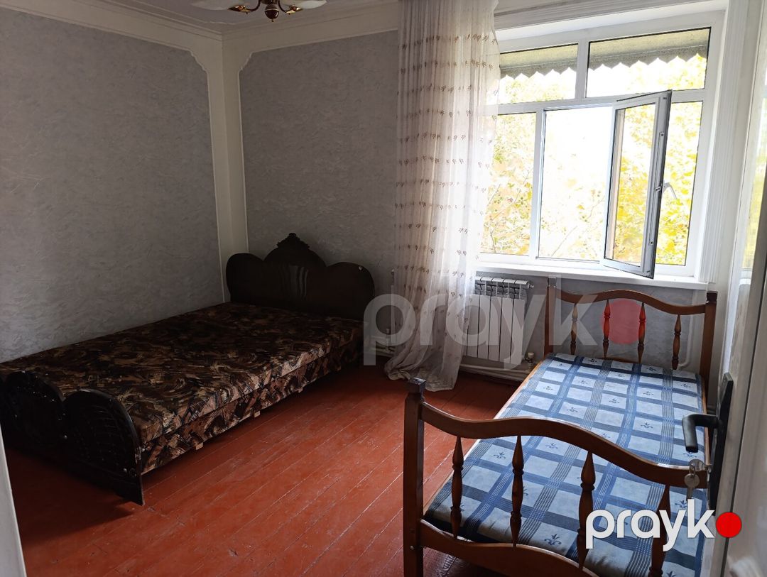 3-otaqlı mənzil kirayə verilir, Mingəçevir ş., 57 m² — Mənzil, Mingəçevir (6)