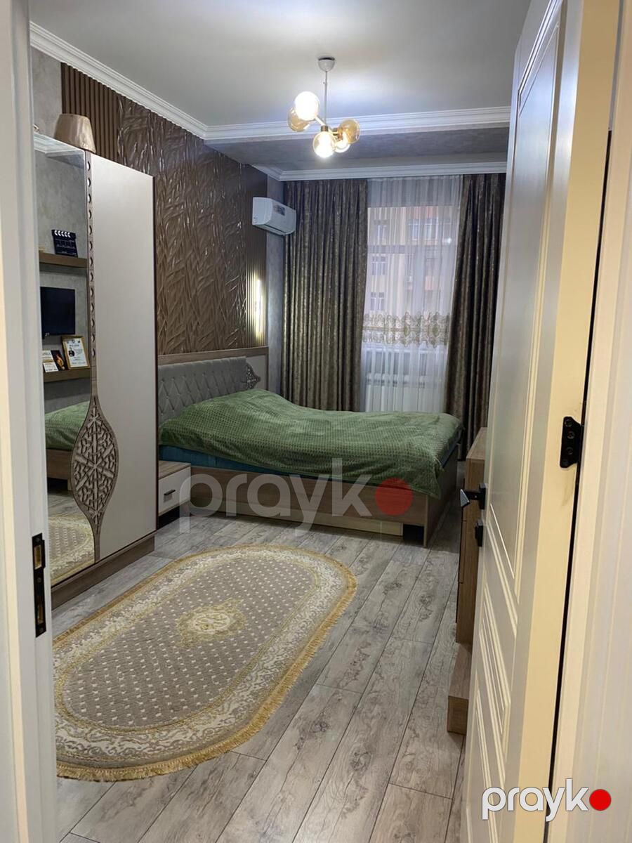 Satılır 3 otaqlı yeni tikili 83 m² — Mənzil, Xırdalan (5)