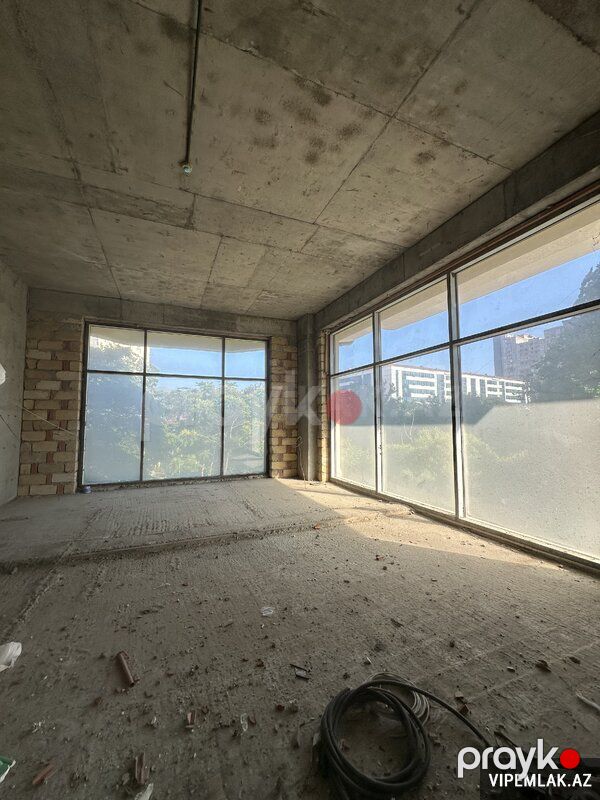 Nəsimi rayonunda 20 otaqlı Obyekt Satılır, 1230 m² — Əmlak, Bakı (8)