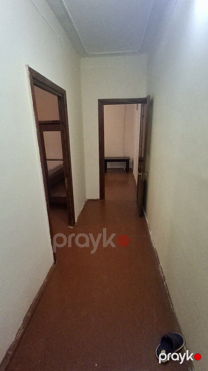 2-otaqlı mənzil, Cəfər Xəndan küç., 65 m² — Mənzil, Bakı (10)
