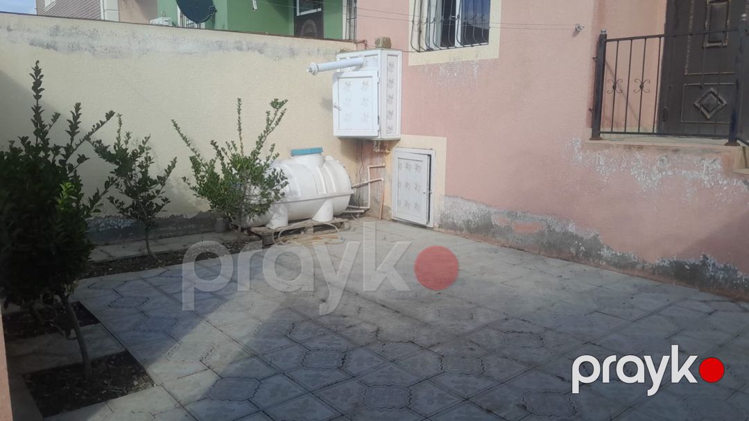 Həyət evi, Masazır qəs — Ev, villa, Bakı (2)