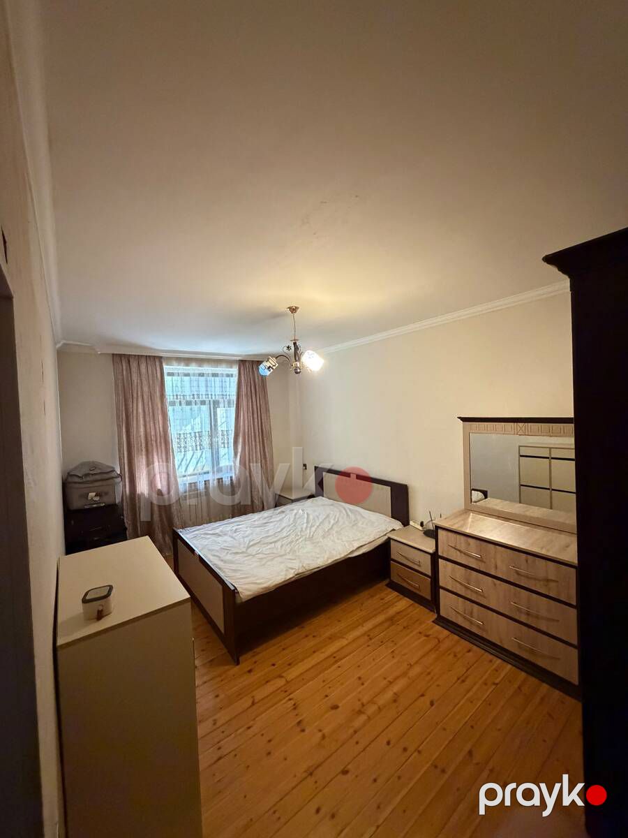 İcarəyə verilir 2 otaqlı köhnə tikili 65 m² — Mənzil, Bakı (11)