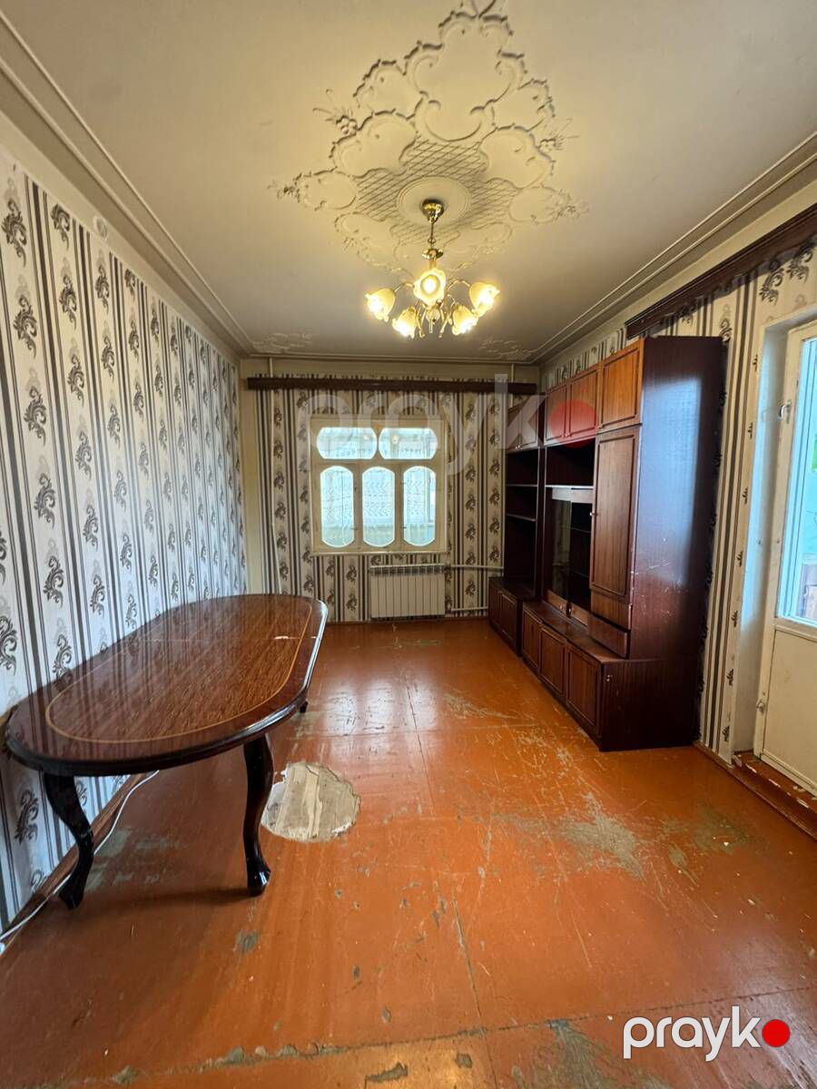 Satılır 2 otaqlı köhnə tikili 65 m² — Mənzil, Bakı (10)