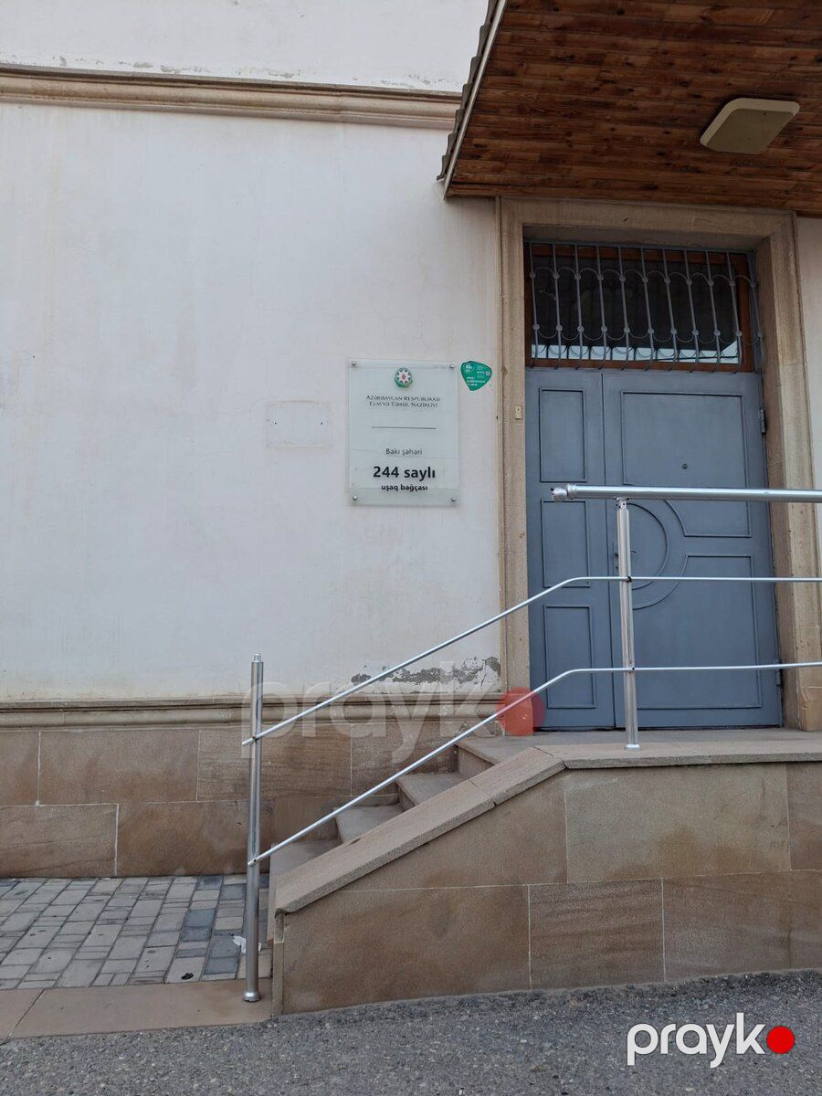 7 sot torpaq sahəsi, Buzovna qəs — Torpaq, Bakı (6)