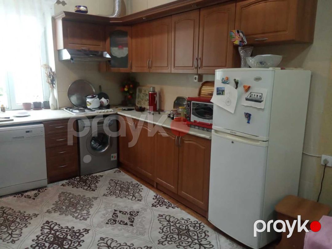 Satılır 6 otaqlı həyət evi/bağ evi 420 m² — Ev, villa, Bakı (11)