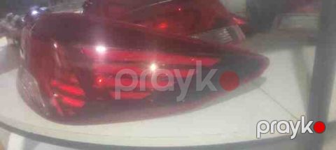 Hyundai Elantra 2020 sağ stop işığı — Bakı
