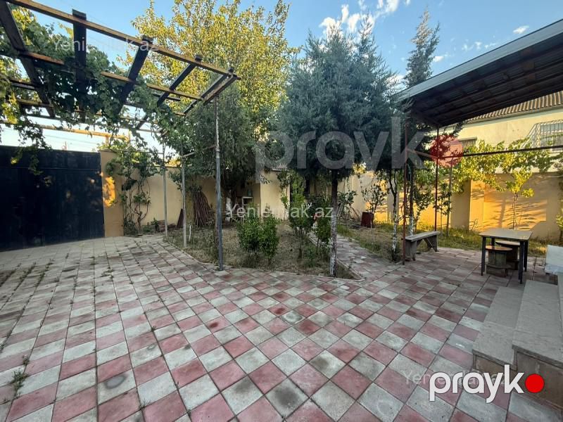 Satılır 4 otaqlı Həyət evi / Villa, 134 m², Qurd dərəsi — Ev, villa, Sumqayıt (2)