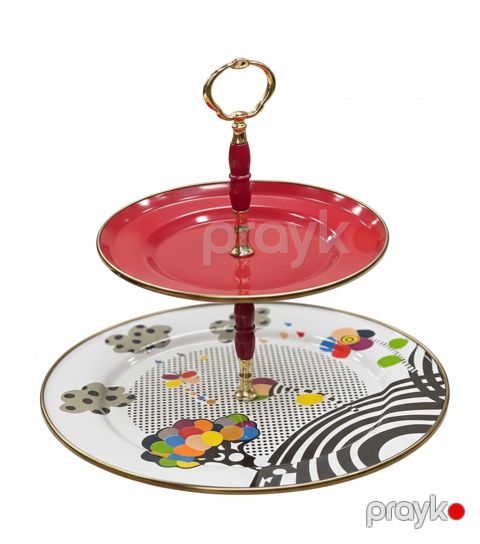 Etajer NS1701350-459, mina — Bakı