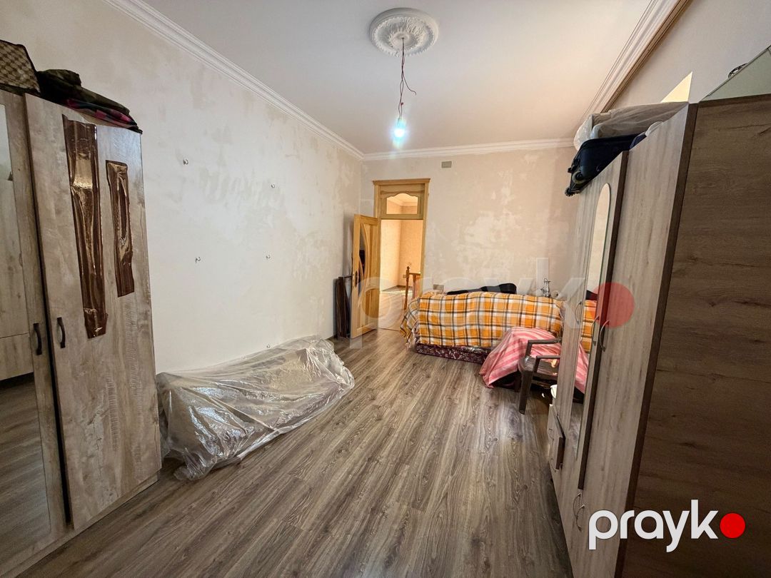 Satılır 6 otaqlı həyət evi/bağ evi 210 m² — Ev, villa, Bakı (6)