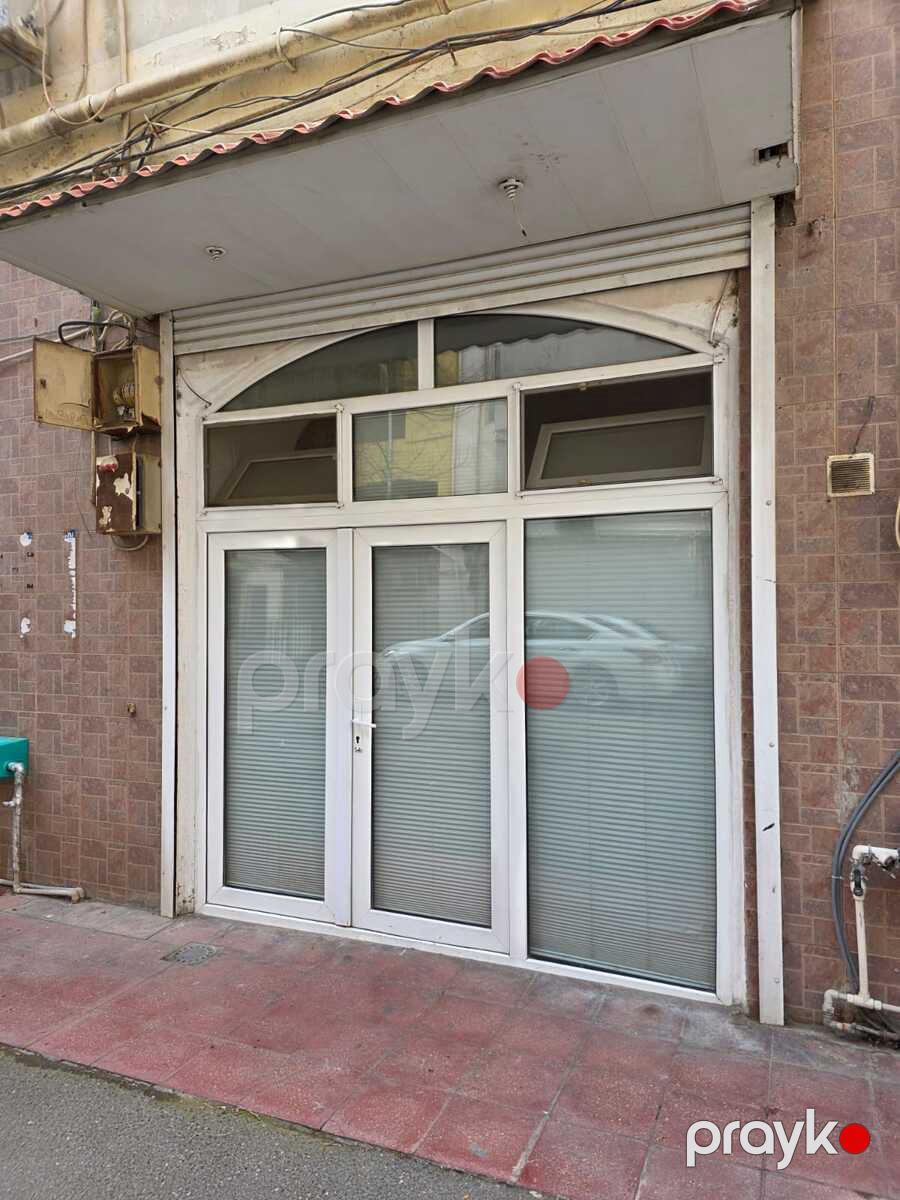 İcarəyə verilir obyekt 60 m² — Əmlak, Bakı (12)