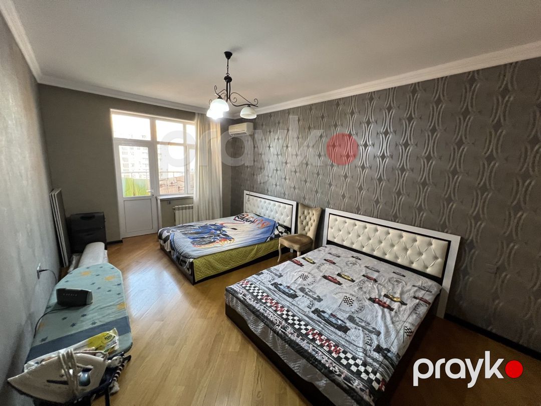 Satılır 3 otaqlı yeni tikili 147 m² — Mənzil, Bakı (7)