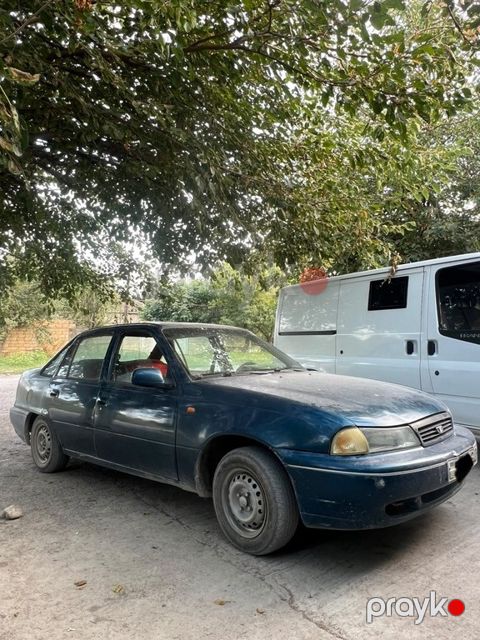 Daewoo Nexia, 1.6 L, 1997 il, 123 000 km — Sumqayıt