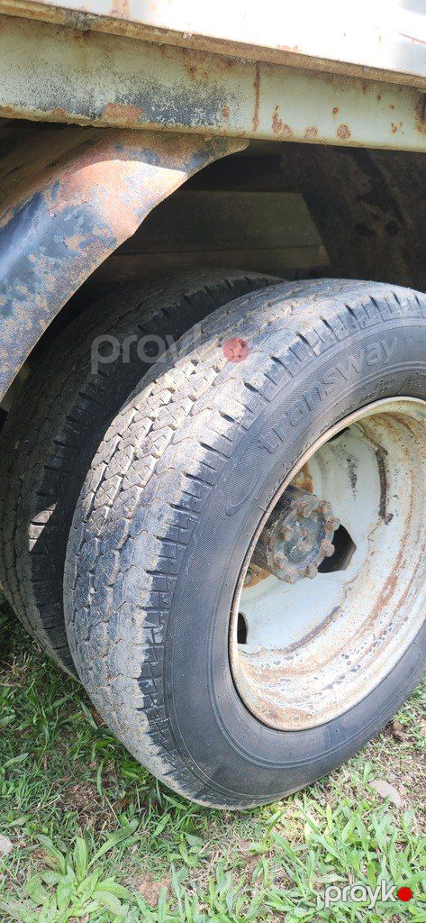 GAZ GAZel (3302-18), 2.5 L, 2007 il, 250 000 km — Yük maşınları, Astara (5)