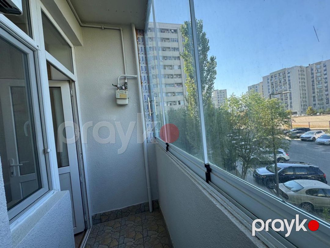 Satılır 2 otaqlı yeni tikili 60 m² — Mənzil, Bakı (10)