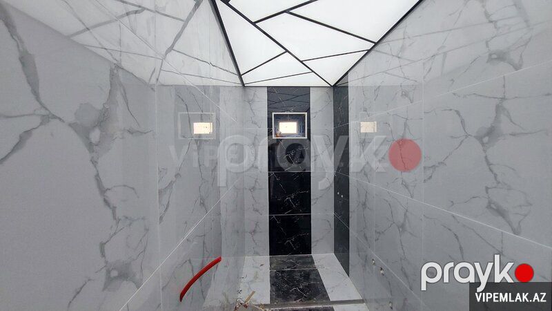 Abşeron rayonunda 6 otaqlı Həyət evi Satılır, 180 m² — Ev, villa, Bakı (6)
